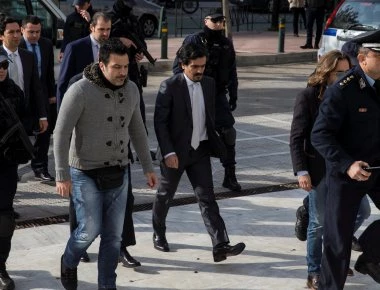 «Βόμβα» Στ. Κοντονή: Ελεύθεροι τον Μάιο οι «8» Τούρκοι στρατιωτικοί - Αναμένεται απάντηση της Άγκυρας